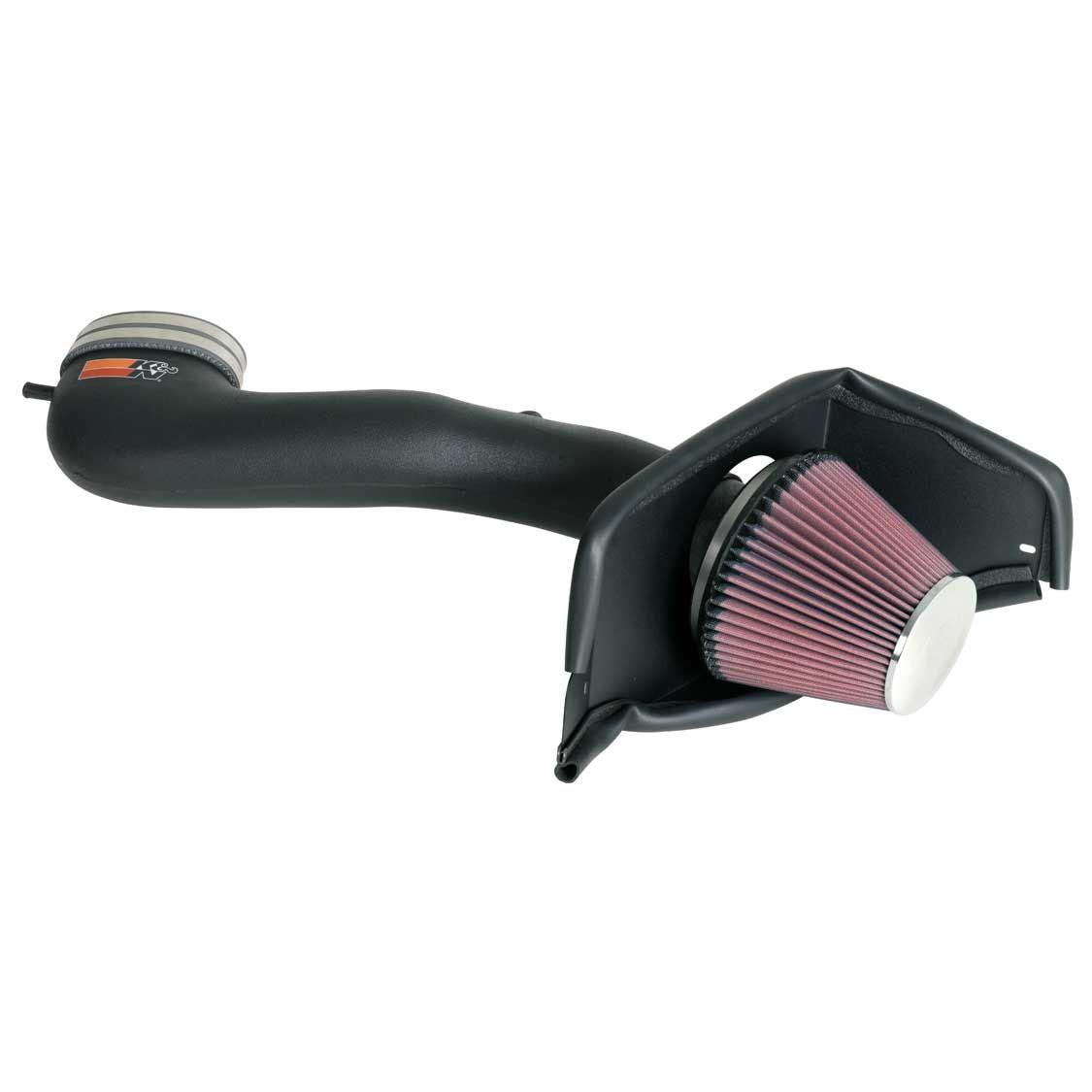 K&N 63-2565 Performance Air Intake System