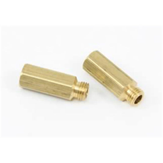 Quick Fuel Technology Carburetor Jet Extension 22-1QFT