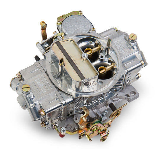 Holley Street/Strip Carburetor 0-3310S