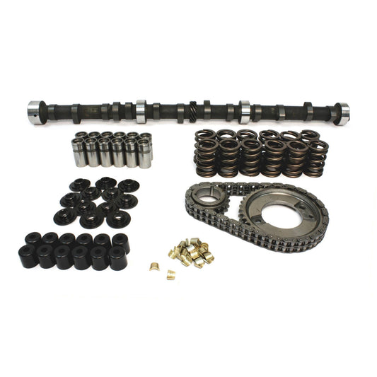 COMP Cams Xtreme 4X4 206/214 Hydraulic Flat Cam K-Kit for AMC/Jeep 199-258/4.0L COMP-K68-231-4
