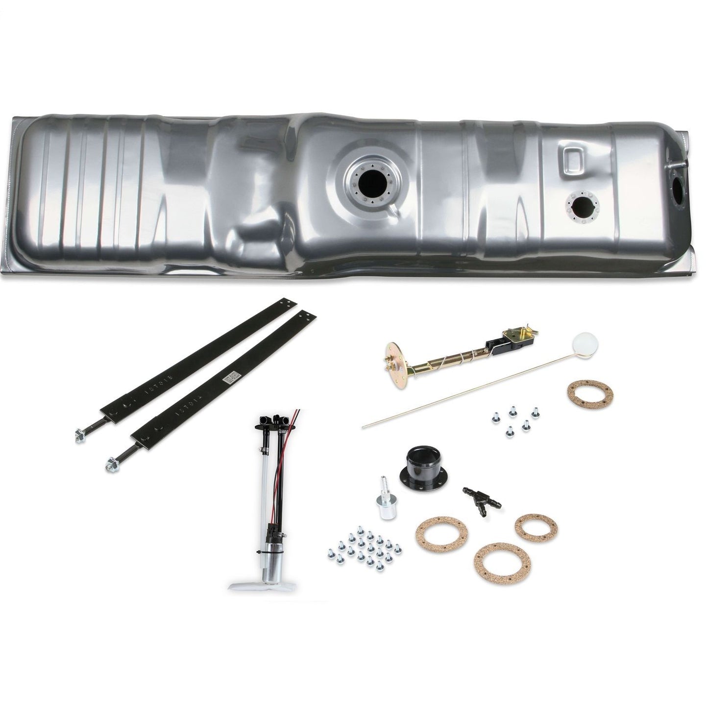 Holley Sniper EFI Fuel Tank System 19-157