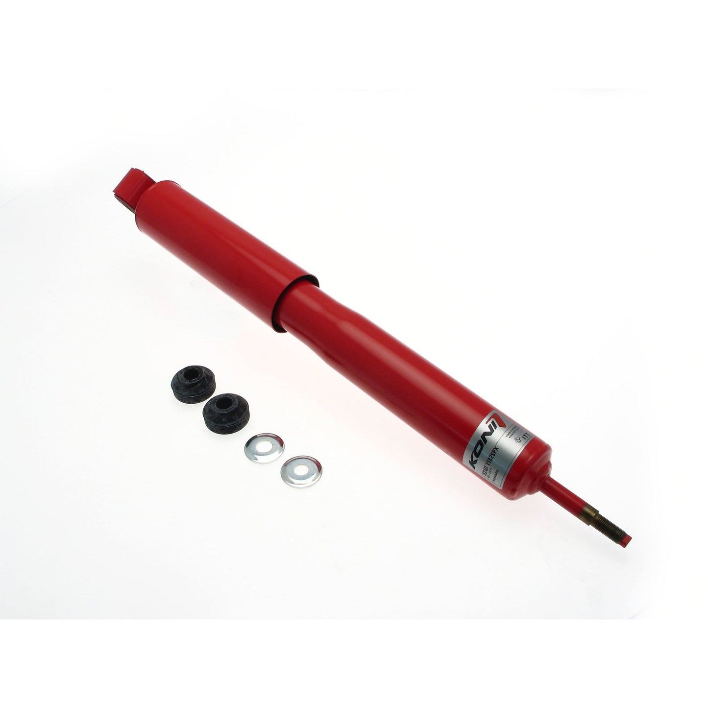 Koni Heavy Track (red) 8240- internally adjustable twin-tube low pressure gas 8240 1182SPX