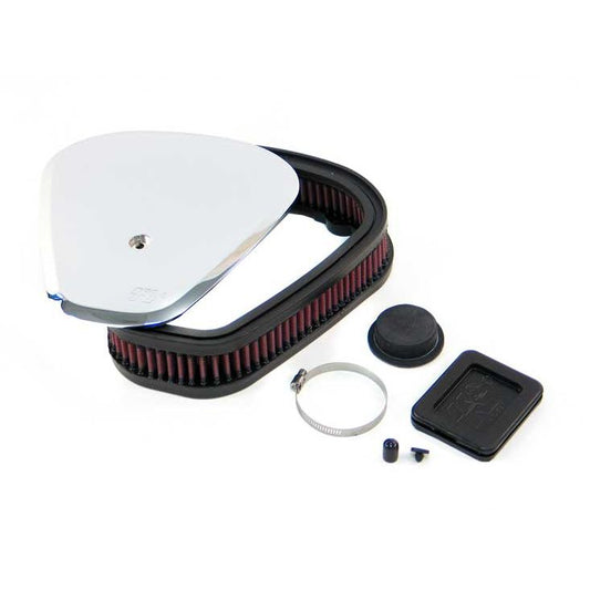 K&N RK-3905-1 Intake System-Yamaha