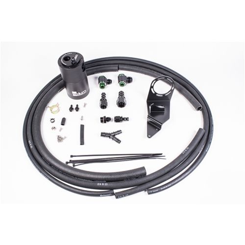 RADIUM Engineering 20-0207-02 AOS WRX