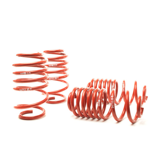 H&R Special Springs Race Spring Kit 54752-88