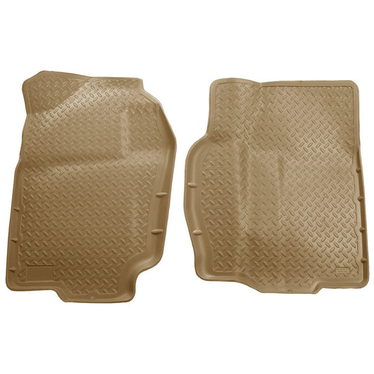 Husky Liners Front Floor Liners 30713