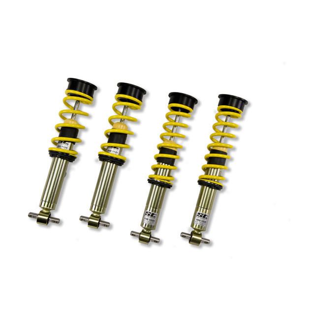 ST Suspensions 13260049 ST X Coilover Kit - 06-09 Pontiac Solstice / 07-09 Saturn Sky