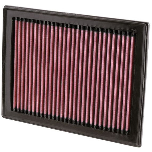 K&N 33-2409 Replacement Air Filter