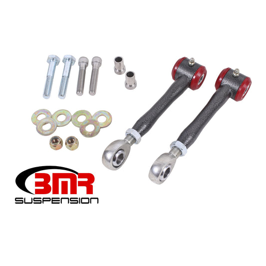 BMR Suspension End Link Kit, Rear, Adjustable BMR-ELK017H