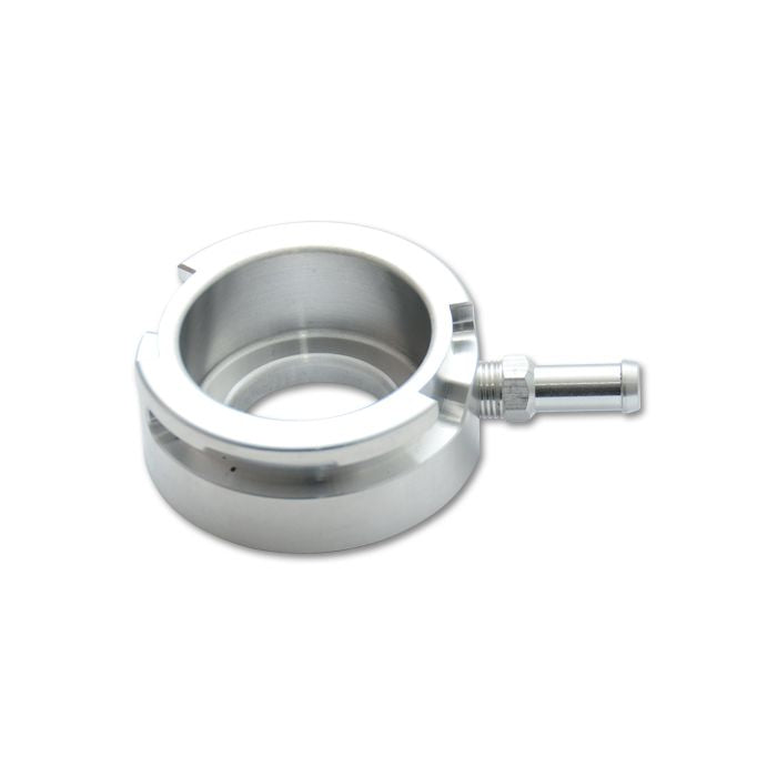 Vibrant Performance - 20982 - Weld On Radiator Filler Neck - 42mm ID (1.65 in.)