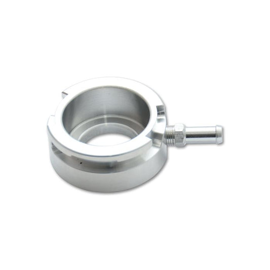 Vibrant Performance - 20982 - Weld On Radiator Filler Neck - 42mm ID (1.65 in.)