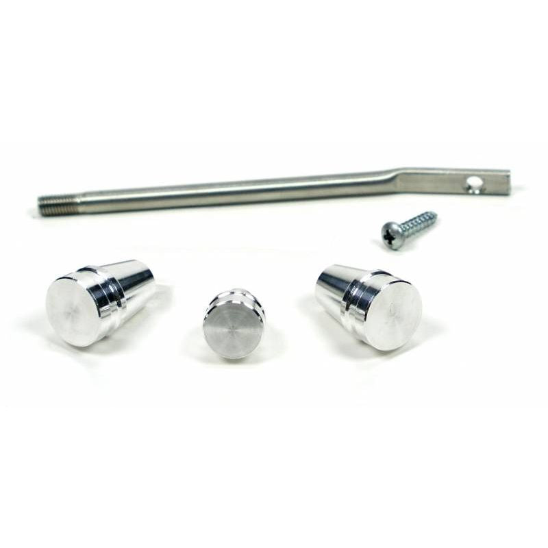 IDIDIT Dress-up Kit Non-Tilt Polished 2500100040