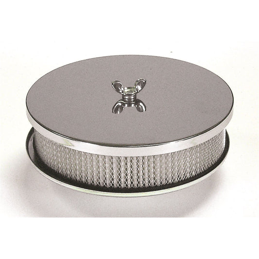 Mr Gasket Easy-Flow Air Cleaner MRGAS-1491