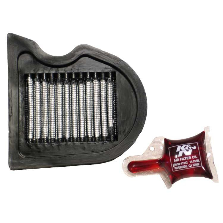 K&N KA-1102 Replacement Air Filter