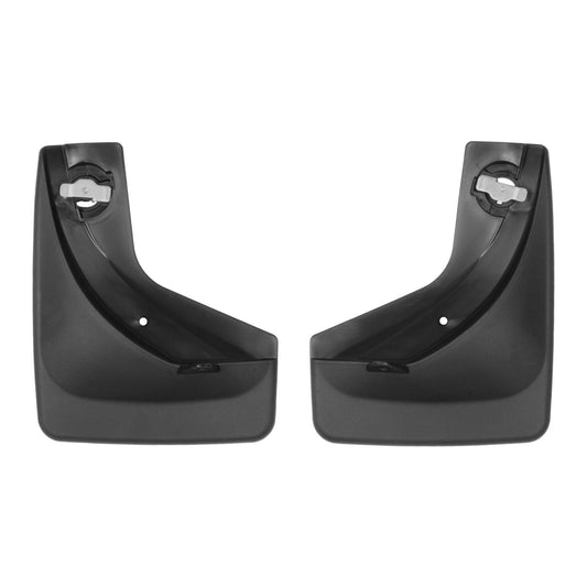 WeatherTech MudFlap No-Drill DigitalFit® 110054