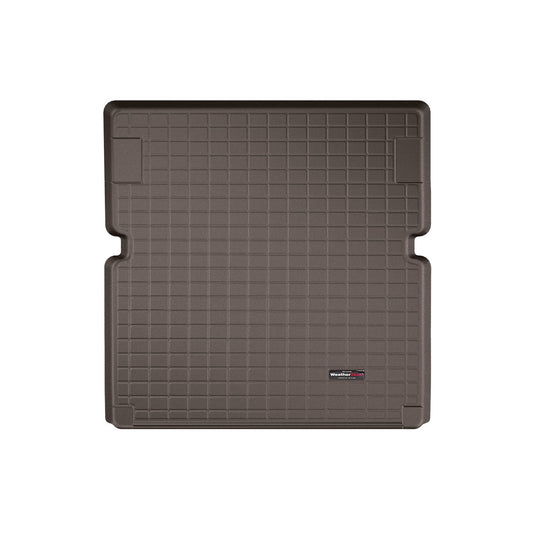 WeatherTech Cargo Liner 431262