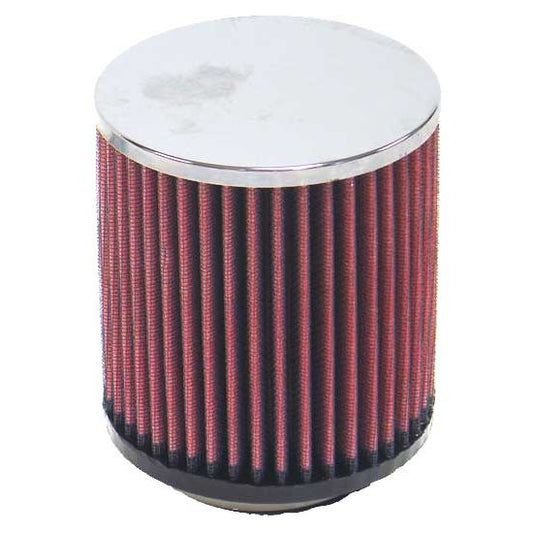 K&N RC-3710 Universal Clamp-On Air Filter