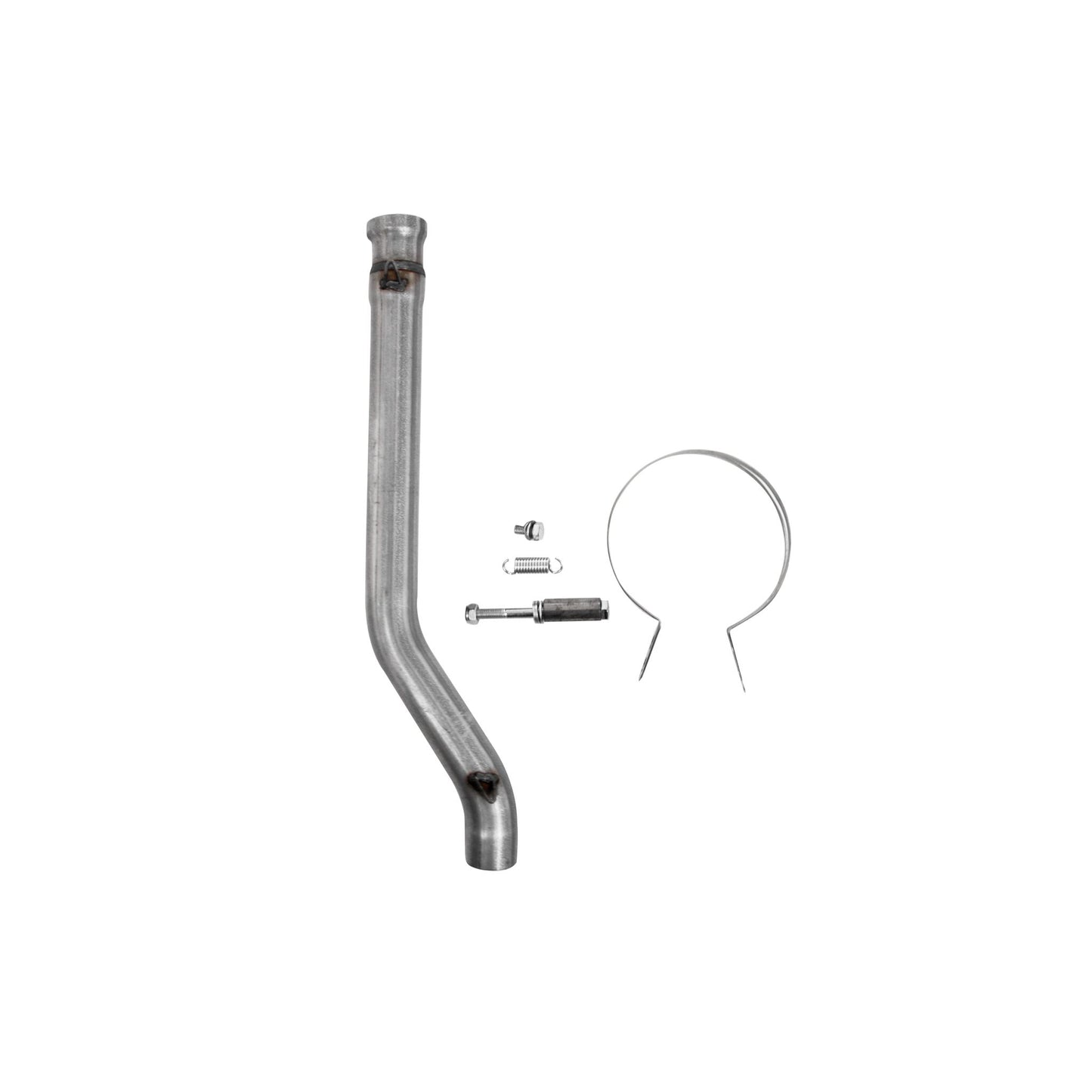 MBRP Exhaust Slip-on system w/Sport Muffler AT-6203SP