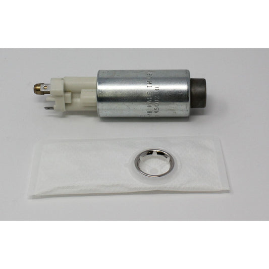 TI Automotive Stock Replacement Pump and Installation Kit for Gasoline Applications 5CA247