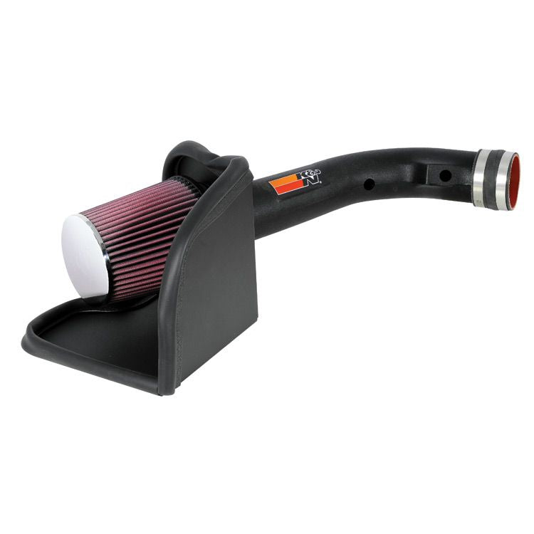 K&N 57-3512 Performance Air Intake System