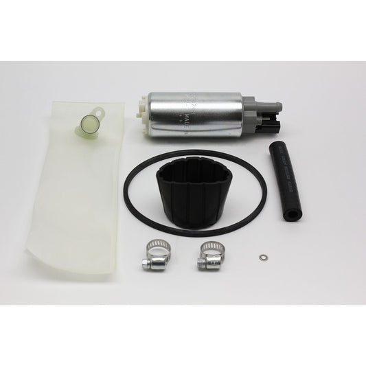 TI Automotive Application Specific High Performance 255lph; 500hp; Gas; Pump Kit GCA70504