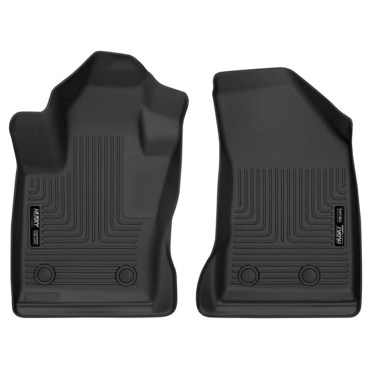 Husky Liners Front Floor Liners 52891