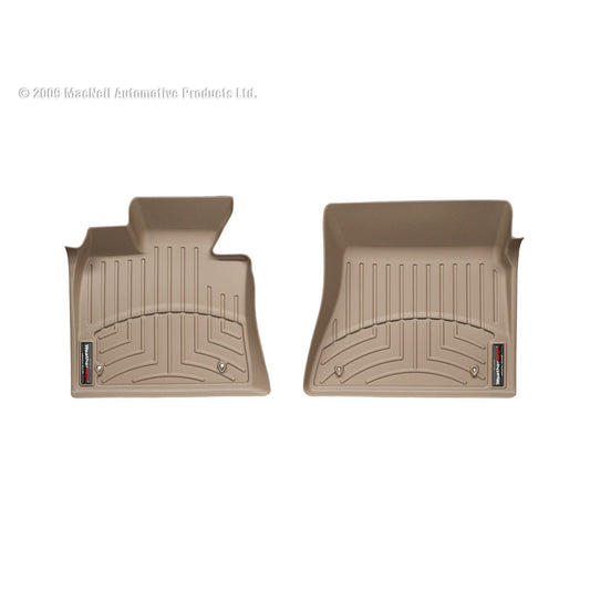 WeatherTech FloorLiner™ DigitalFit® 455561