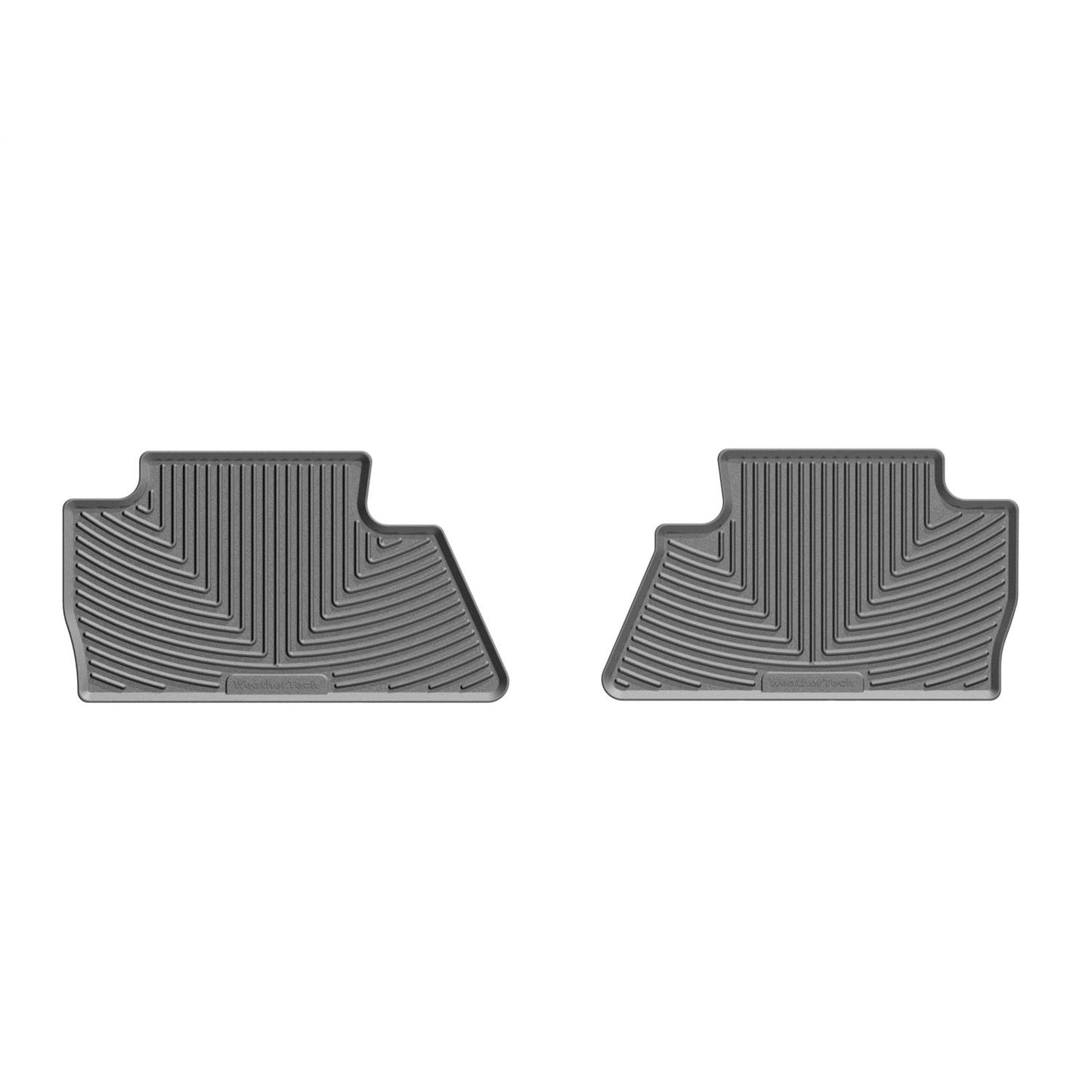WeatherTech All Weather Floor Mats W311GR