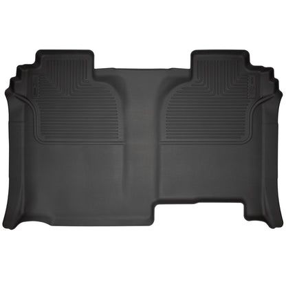 Husky Liners 2nd Seat Floor Liner (Full Coverage) 14221