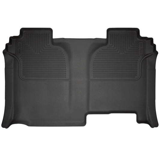 Husky Liners 2nd Seat Floor Liner (Full Coverage) 14221