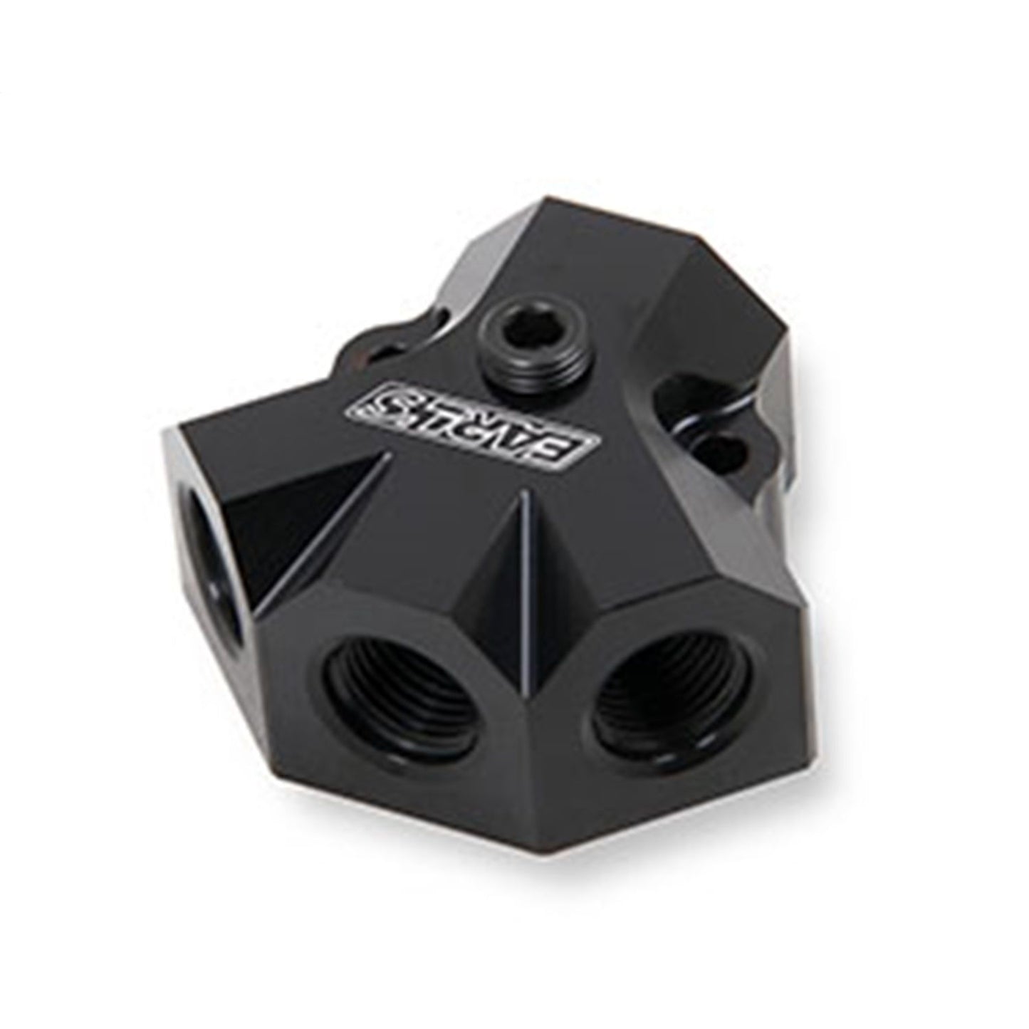 Earls Performance O-Ring Port 100168ERL