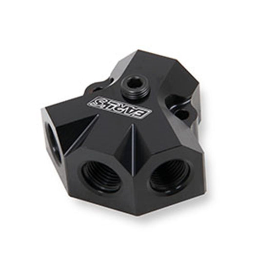 Earls Performance O-Ring Port 100168ERL