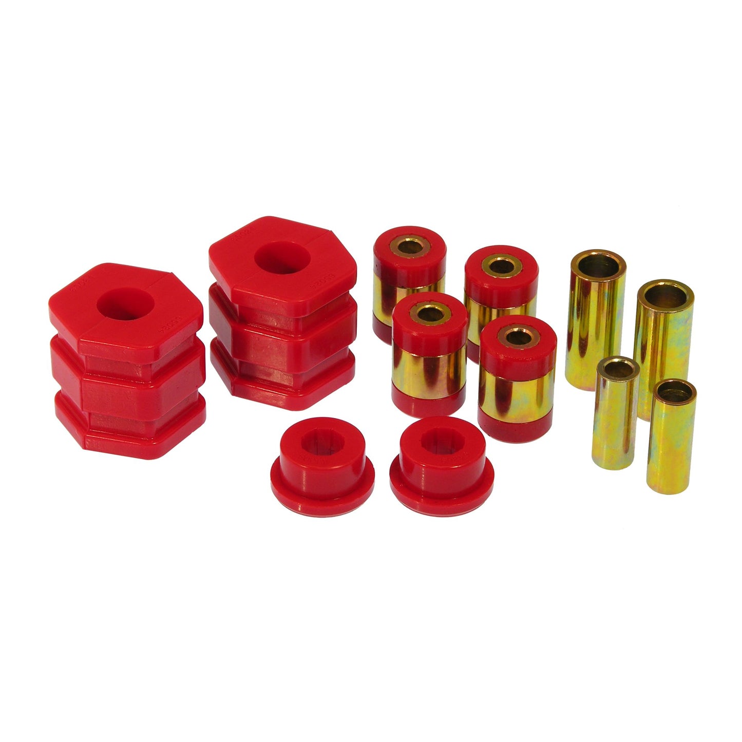 Prothane CIVIC SI FRONT C-ARM KIT 99-00 8-221