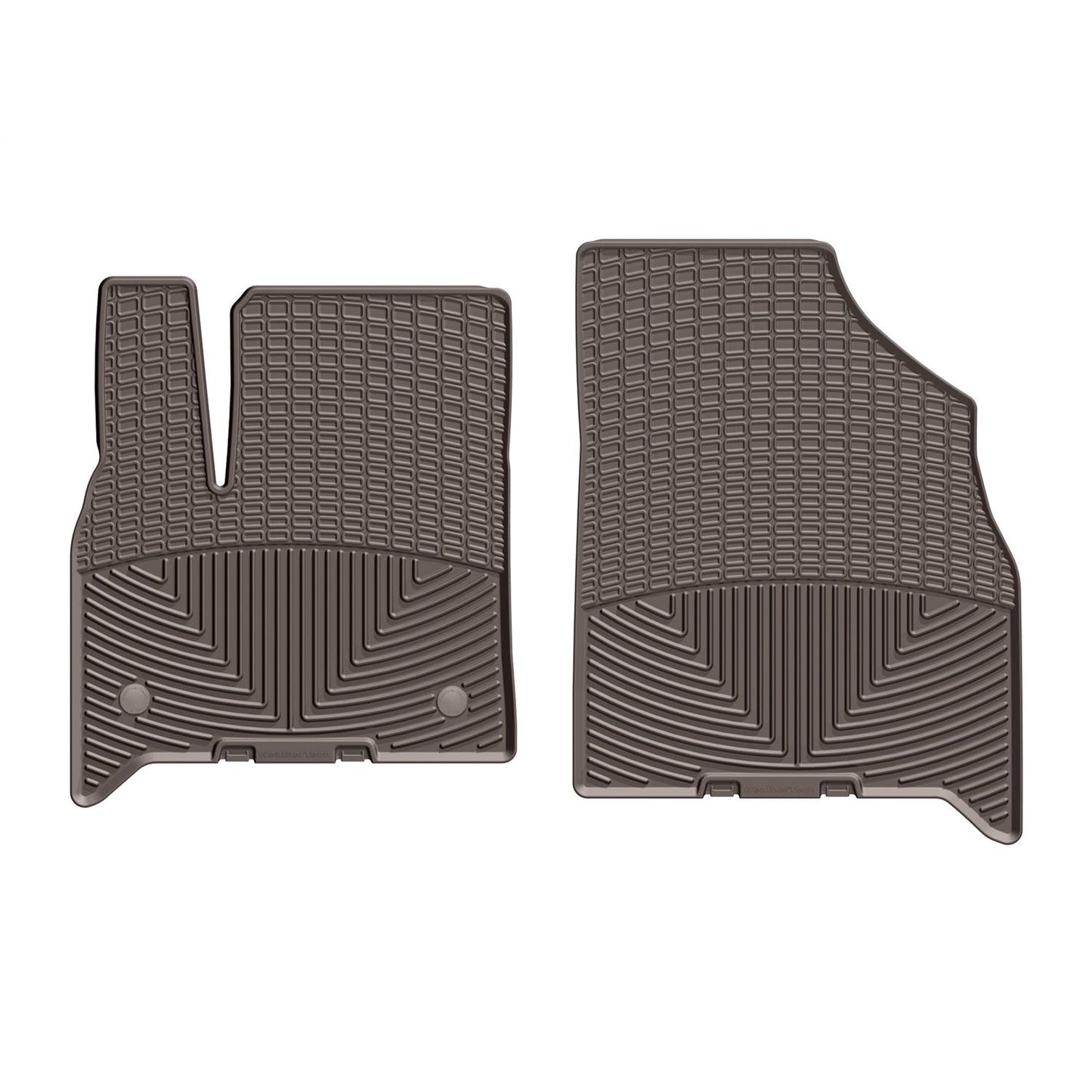 WeatherTech All Weather Floor Mats W469CO