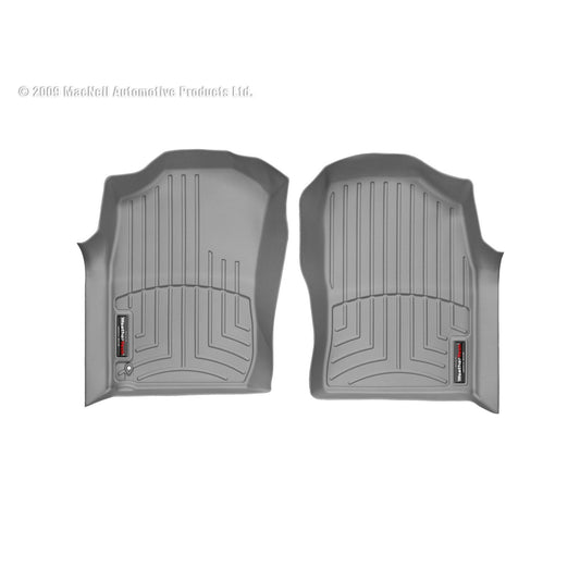 WeatherTech FloorLiner™ DigitalFit® 461231