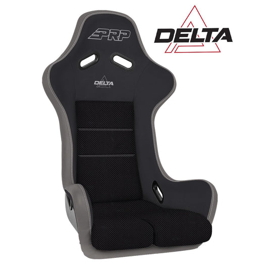 PRP-A37F-203-Delta Composite Race Seat