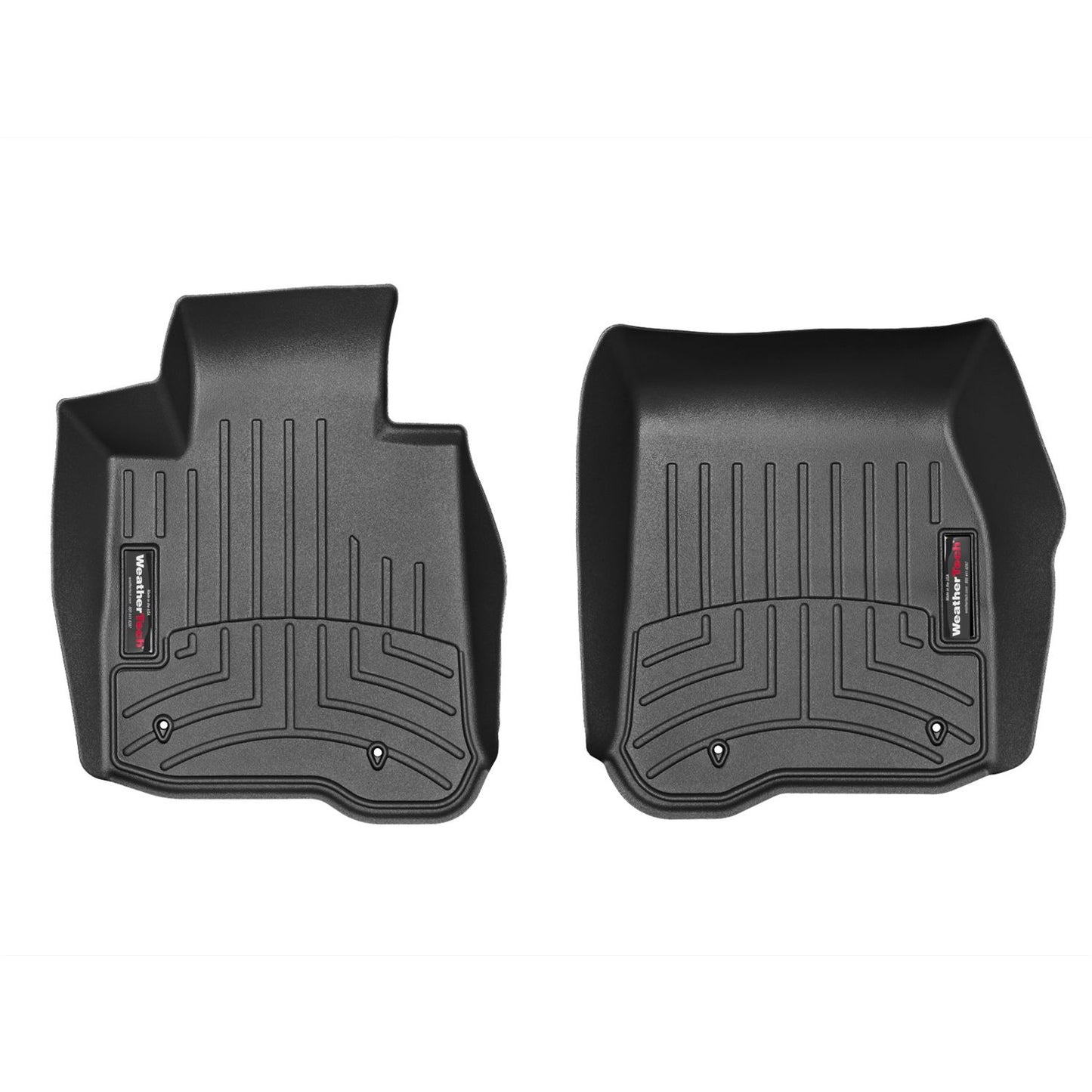 WeatherTech FloorLiner™ DigitalFit® 445601