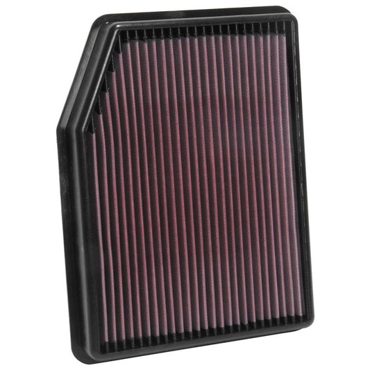K&N 33-5083 Replacement Air Filter