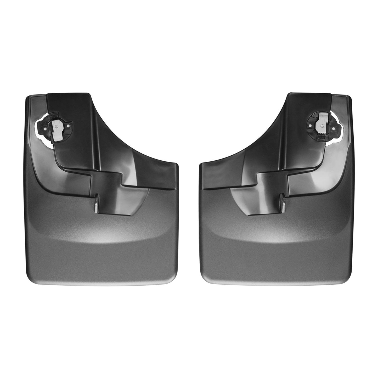 WeatherTech MudFlap No-Drill DigitalFit® 110044