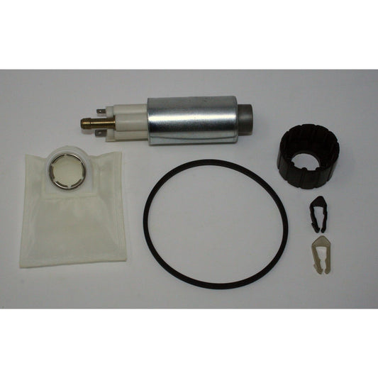TI Automotive Stock Replacement Pump and Installation Kit for Gasoline Applications 5CA237