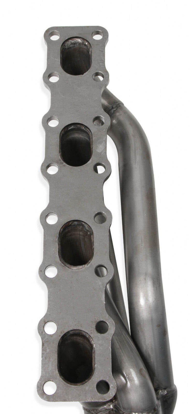 Flowtech 04-15 Titn/Armad 409Ss 1-5/8 Shorty Raw Exhaust Header 17000FLT