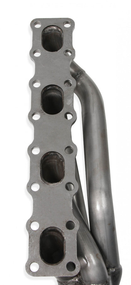 Flowtech 04-15 Titn/Armad 409Ss 1-5/8 Shorty Raw Exhaust Header 17000FLT