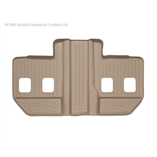 WeatherTech FloorLiner™ DigitalFit® 450665