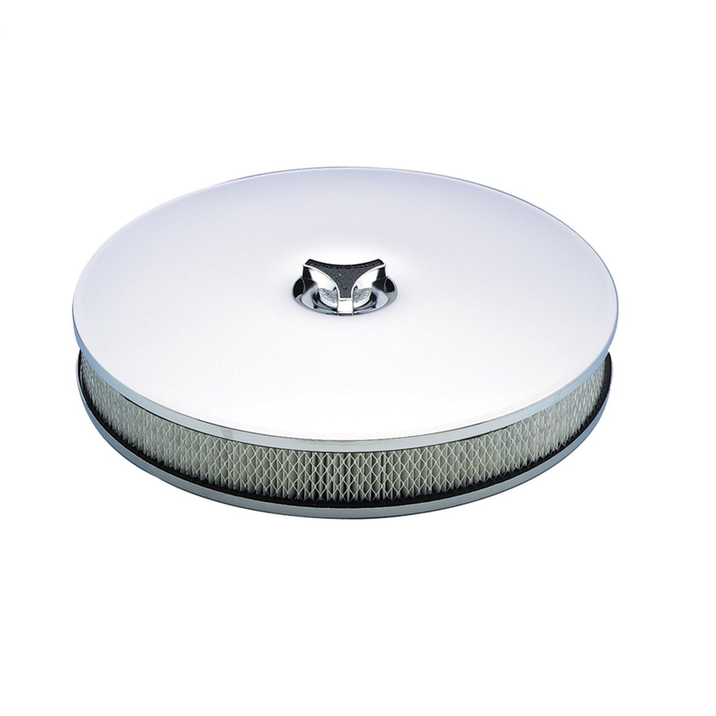 Mr Gasket Low Rider Air Cleaner MRGAS-4338