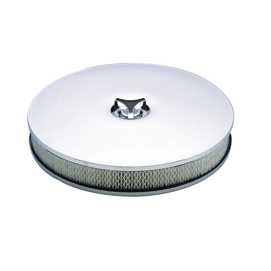 Mr Gasket Low Rider Air Cleaner MRGAS-4338