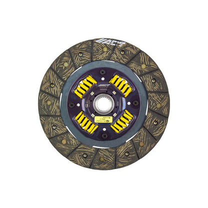 Advanced Clutch Technology Perf Street Sprung Disc ACT-3000215