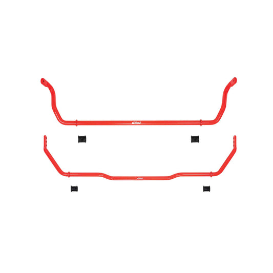 Eibach Springs ANTI-ROLL-KIT (Front and Rear Sway Bars) 7212.320