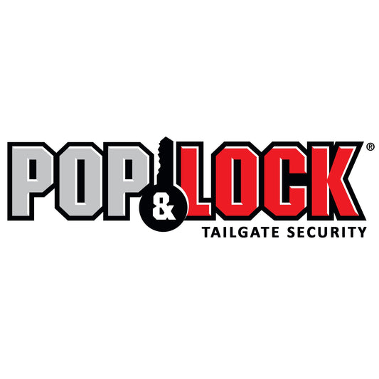 Pop & Lock BOLT Conversion Kit PL1350CONV