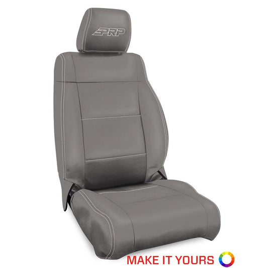 PRP-B016-Front Seat Covers