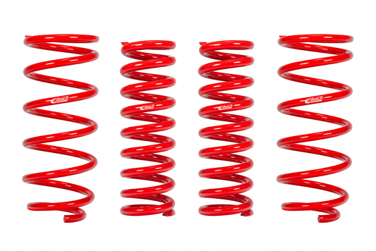 Eibach Springs PRO-LIFT-KIT TRD PRO (Front & Rear Springs) E30-82-071-03-22
